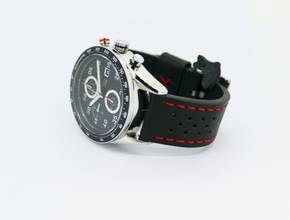 Thumbnail von LEXA Sport Chronograph Swiss 7750 Reduced Price
