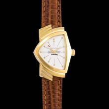 Thumbnail von Hamilton Ventura H24101511 - Ventura Quartz White Dial Stainless Steel Ladies Watch </h1>