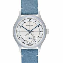  Longines Heritage L28284732 - Heritage Classic Automatic Blue Dial Men's Watch </h1> 