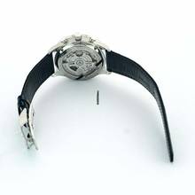 Thumbnail von IWC Portugieser Chronograph IW371605 - Portugieser Automatic Chronograph Silver Dial Unisex Watch </h1>