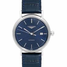  Longines Présence L49224922 - Presence Automatic Blue Dial Men's Watch </h1> 