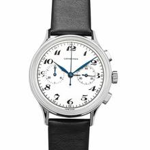  Longines Heritage L28274730 - Longines Heritage Automatic Silver Dial Stainless Steel Men's Watch </h1> 