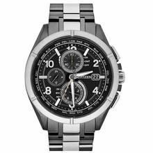  Citizen AT8165-51E - Eco-Drive Radio 30th anniversary limited AT8165-51E </h1> 