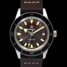  Rado HyperChrome Captain Cook R32500305 - Hyperchrome Captain Cook Automatic Brown Dial Men's Watch </h1> 