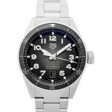 Thumbnail von TAG Heuer Autavia WBE5114.EB0173 - HEUER AUTAVIA WATCH </h1>