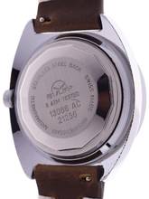 Thumbnail von Buler Gents automatic World Time Wristwatch 25 Jewel Automatic • Shock-Restistant • Waterresistant 6 ATM </h1>
