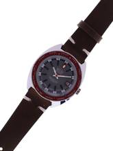 Thumbnail von Buler Gents automatic World Time Wristwatch 25 Jewel Automatic • Shock-Restistant • Waterresistant 6 ATM </h1>