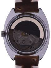 Thumbnail von Buler Gents automatic World Time Wristwatch 25 Jewel Automatic • Shock-Restistant • Waterresistant 6 ATM </h1>