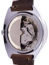 Thumbnail von Buler Gents automatic World Time Wristwatch 25 Jewel Automatic • Shock-Restistant • Waterresistant 6 ATM </h1>