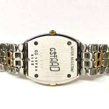Thumbnail von Chopard Gstaad Quartz 24mm 2 Tone DIAMONDS & Red Rubies Watch </h1>