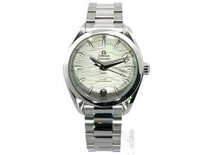  Omega Seamaster Aqua Terra 150M 220.10.34.20.02.002 Master 34 </h1> 