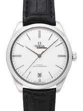 Thumbnail von Omega De Ville Trésor Master Chronometer 435.13.40.21.02.001 </h1>