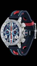  B.R.M V12-44 Martini Racing V12 Chronograph 