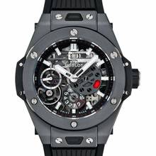 Thumbnail von Hublot Big Bang Meca-10 414.CI.1123.RX - Big Bang Manual-winding Black Dial Ceramic Men's Watch </h1>