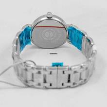 Thumbnail von Longines PrimaLuna L81154876 - PrimaLuna Quartz White Dial Diamond Indexes Ladies Watch </h1>