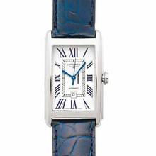  Longines DolceVita L57674719 - DolceVita Automatic Blue Dial Ladies Watch </h1> 