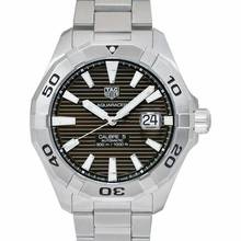 Thumbnail von TAG Heuer Aquaracer 300M WAY2018.BA0927 - Aquaracer Automatic Brown Dial Men's Watch </h1>