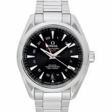 Thumbnail von Omega Seamaster Aqua Terra 231.10.43.22.01.001 - 231.10.43.22.01.001 </h1>