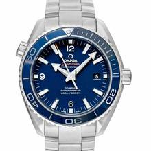 Thumbnail von Omega Seamaster Planet Ocean 232.90.46.21.03.001 - 232.90.46.21.03.001 </h1>