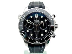  Omega Seamaster Diver 300 M Chronograph Ref. 210.32.44.51.01.001 </h1> 