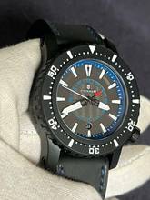 Thumbnail von Steinhart Tiefsee GMT DLC-EDITION 100 ATM Limited Edition 094 / 111 Stück NOS