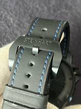 Thumbnail von Steinhart Tiefsee GMT DLC-EDITION 100 ATM Limited Edition 094 / 111 Stück NOS