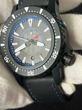 Thumbnail von Steinhart Tiefsee GMT DLC-EDITION 100 ATM Limited Edition 094 / 111 Stück NOS