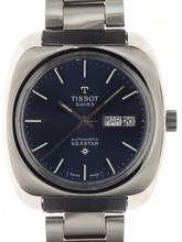  Tissot Seastar Gents Automatic Wristwatch Seastar Automatic </h1> 
