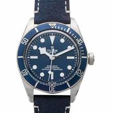 Thumbnail von Tudor Black Bay Fifty-Eight 79030B-0002 - BLACK BAY Automatic Blue Dial Stainless Steel Men's Watch </h1>