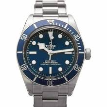 Thumbnail von Tudor Black Bay Fifty-Eight 79030B-0001 - BLACK BAY Automatic Blue Dial Stainless Steel Men's Watch </h1>