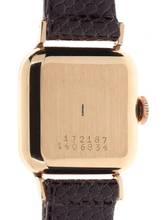 Thumbnail von Universal Ladies Wristwatch