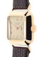 Thumbnail von Universal Ladies Wristwatch