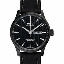  Mido Multifort M038.431.37.051.00 - Multifort Chronometer 1 </h1> 