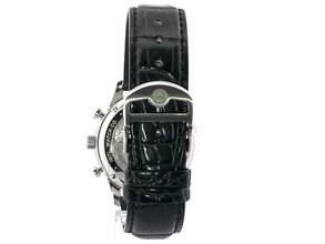 Thumbnail von IWC Portugieser Chronograph IW371609 </h1>