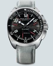  Pierre DeRoche Grandcliff 1004 6-Fach Retrograde Sekunde 