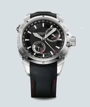  Pierre DeRoche GMT Power Reserve 43 