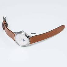 Thumbnail von Jaeger-LeCoultre Q4148420 - Master Automatic Silver Dial Stainless Steel Men's Watch </h1>