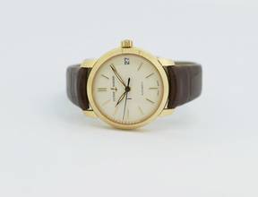 Thumbnail von Ulysse Nardin Classico Automatik 750er 18K Rosegold 31mm Referenz 8106-116 Reduced Price