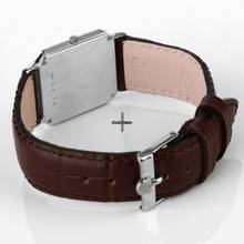 Thumbnail von Omega Classic platinum flat thin vintage </h1>