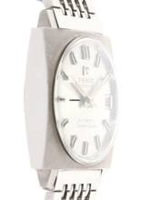 Thumbnail von Tissot Seastar Gents Automatic Wristwatch Visodate Seastar Seven </h1>