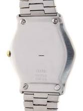 Thumbnail von Ebel Sportwave Gents Wristwatch Sport Classic Wave