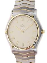 Thumbnail von Ebel Sportwave Gents Wristwatch Sport Classic Wave