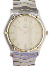 Thumbnail von Ebel Sportwave Gents Wristwatch Sport Classic Wave