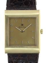  Zenith Gents classic and elegant Wristwatch  