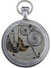 Thumbnail von Elgin Gents WWII Military Pocketwatch G.S.T.P. </h1>