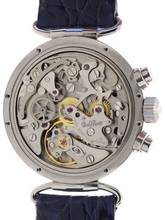 Thumbnail von Paul Picot Gents manual wind Wristwatch Chronograph 4888
