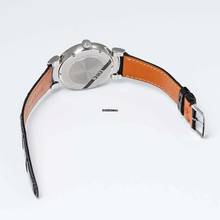 Thumbnail von IWC Da Vinci Automatic IW356601 - Da Vinci Automatic Automatic Silver Dial Men's Watch </h1>