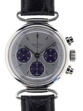 Thumbnail von Paul Picot Gents manual wind Wristwatch Chronograph 4888 </h1>