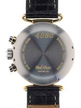 Thumbnail von Paul Picot Gents manual wind Wristwatch Chronograph 4888