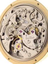 Thumbnail von Paul Picot Gents manual wind Wristwatch Chronograph 4888